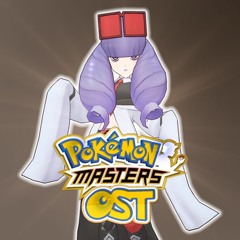 Battle! Sawyer And Rachel - Pokémon Masters OST