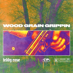 WOOD GRAIN GRIPPIN
