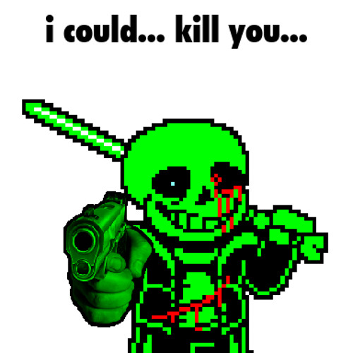 Stream Jacket Tearin (Green Sans episode phase 2) by HK Listen online