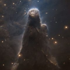 Black Nebula
