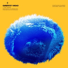 Griffit Vigo - I Am Gqom (Out Now)