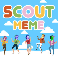 Scout Meme