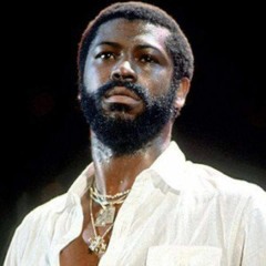 TEDDY PENDERGRASS (ACAPELLA) LOVE TKO