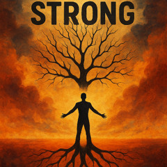 We are strong.Alt version.