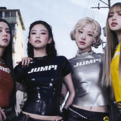 BLACKPINK - ‘뛰어(JUMP)’ (VALEX REMIX)