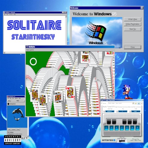 solitaire (prod. Jkei)