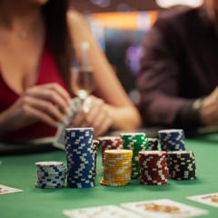 Poker Skills to Apply in Life