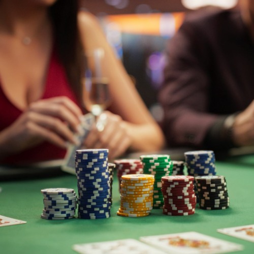 Poker Skills to Apply in Life