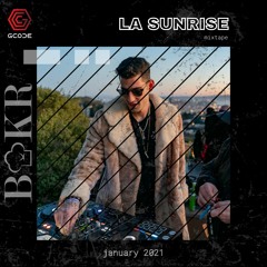 LA Sunrise Vibes | January 2021