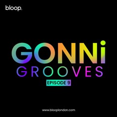 GONNi Grooves - 12.04.23