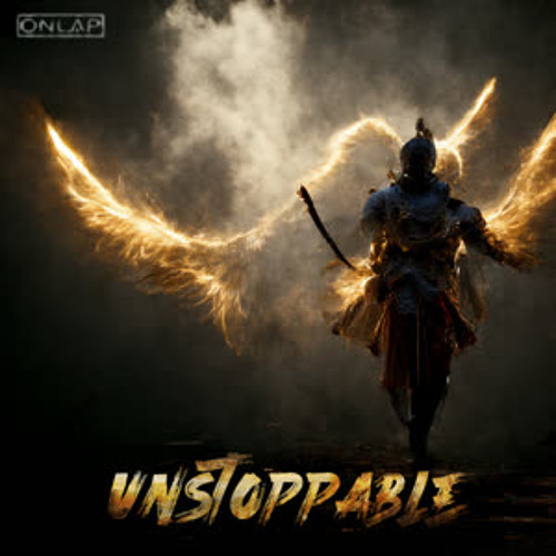 Onlap . Youth Never Dies - Unstoppable
