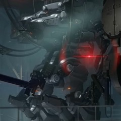 Armored Core 6  Fires Of Rubicon OST - Garage Theme   Hearing Things  1 Hour Extended Version