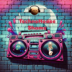 🎶 „I Rise“🎸🎶 (Techno House Version) Lyric & Music KS #Techno#House#Techno Club