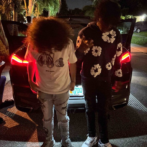 back 2 back x steadystackin