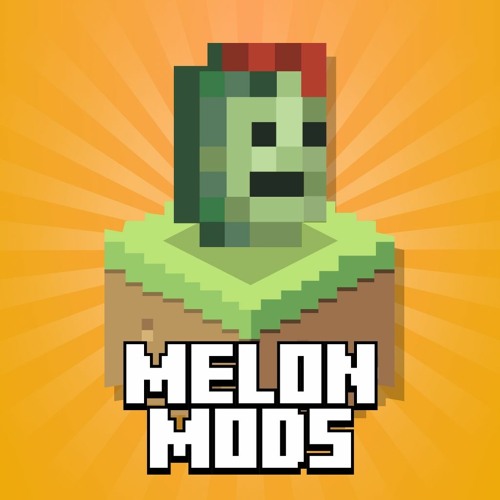 About: Mods for Melon Playground (Google Play version)