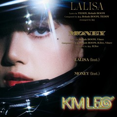 LISA - Lalisa ( Kim Leo Remix)