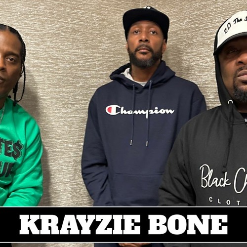 Krayzie Bone