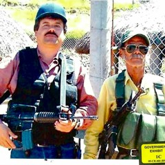 KiLLL$tARR x Roman - El Chapo /prod. 8 [DrZay Exclusive]