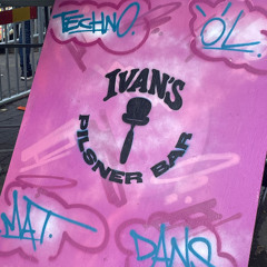 C1 - Monday Is Our Sunday @ Ivans pilsnerbar