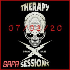Safa: Therapy Sessions Rolling Warmup Competition Entry