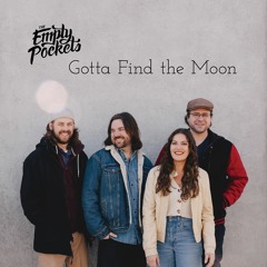 Gotta Find The Moon - Final Master