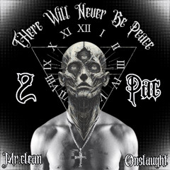 There Will Never Be Peace