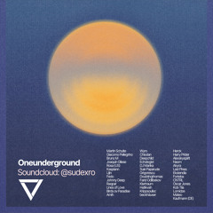 CK - One Underground #018