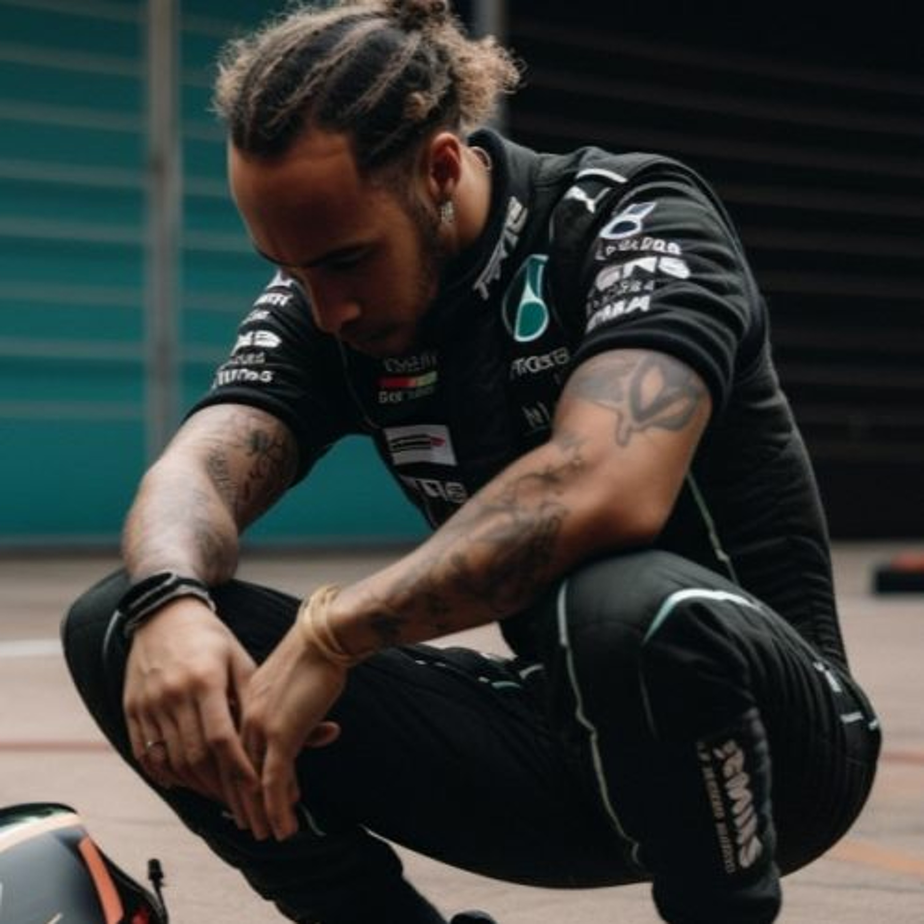 Mercedes: Vzestup a pád impéria