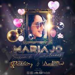 MARIAJO - SESSION DE CUMPLEAÑOS by DJANE BARBIE & JUAN AGUIRRE