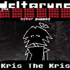 Deltarune: The 23Same Other Puppet (A Side)