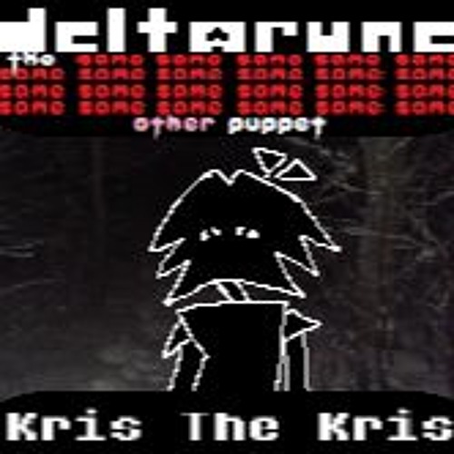 Deltarune: The 23Same Other Puppet (A Side)