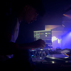 Drum And Bass Whomps And Doubles For Your Jaw To Vibe Too- PROMO MIX V1