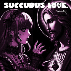 Succubus Love‼️ • SATURNATOR