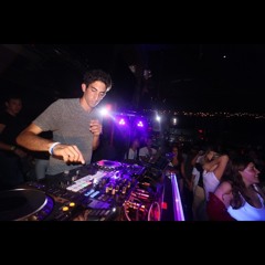 Spring Break Mix