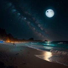 MOONLIGHT SONATA