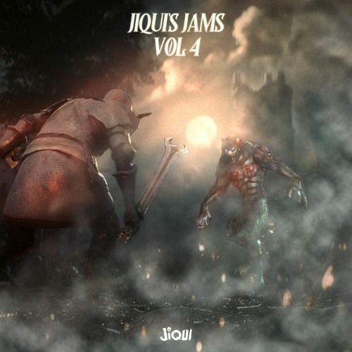 Jiqui's Jams Vol. 4