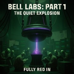 Bell Labs: The Quiet Explosion (Part 1)