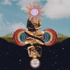 Mia Shrooms DJ SET - 13.09.25