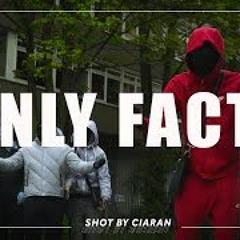 DD3 - Only Facts