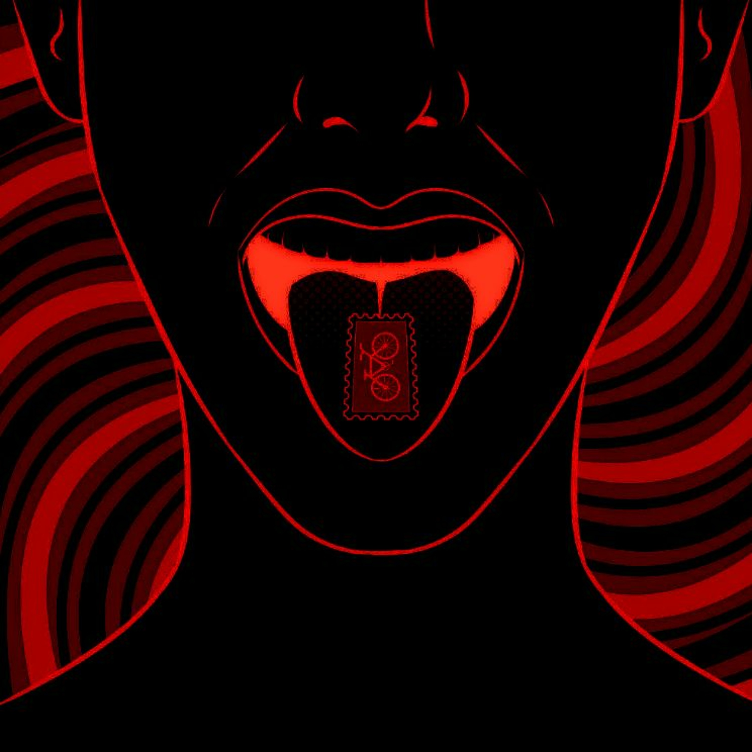 Old-On (Dark Side) episode artwork