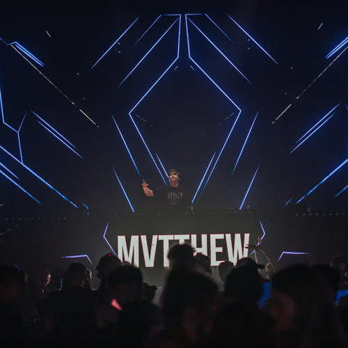 MVTTHEW live closing set after KOBOSIL @ Ministry of Fun 12/08/2023