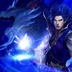 Wings in Azeroth (World Of Warcraft Dragonflight Music)