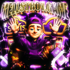MELLSTROY.GAME (Slowed)