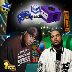 MIKE JONES SLIM THUG - GAMECUBE NINTENDO (Seclusion remix)