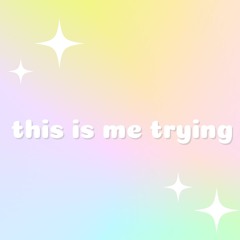 this is me trying cover | zelduh