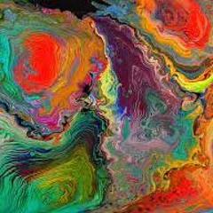 Experimenta lSynth music in D major