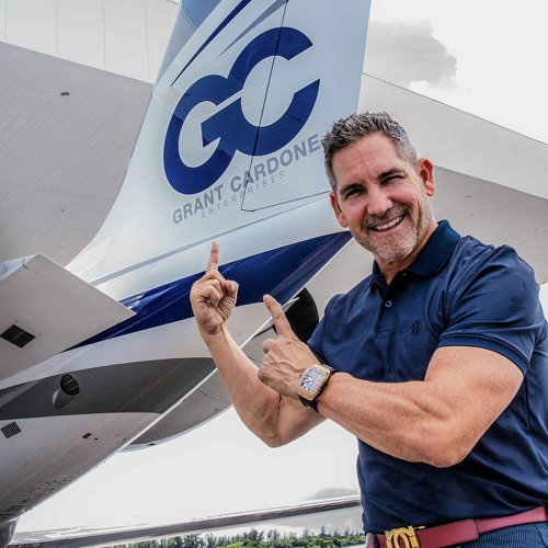 Stream episode Ep 075 - Grant Cardone by Eat The Rich podcast | Listen  online for free on SoundCloud