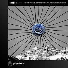 Premiere: Shipping Dpartment - Winter Rose - Satelite Records