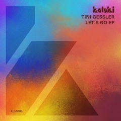 Tini Gessler - One False Move (Original Mix) [Kaluki Music] [MI4L.com]