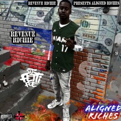 Revenue Richie -  Still Got Time (FAST)